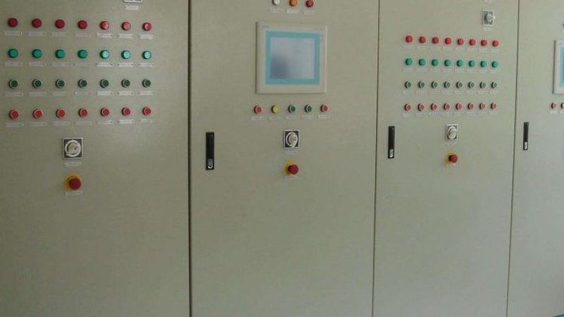 制冷机组保养步骤方法