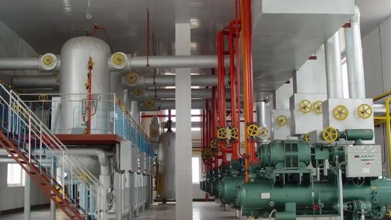 速冻冷库安装施工方案对比：关键要素与选择策略