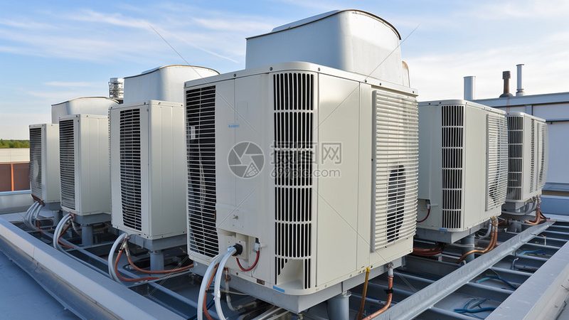 化工行业螺杆式冷水机组：技术解析与选型要点
