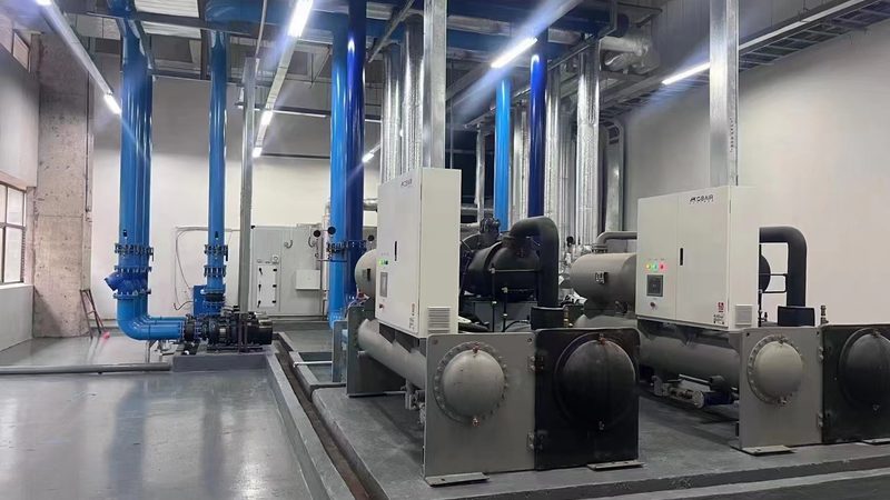 办公楼温控器安装流程解析：确保舒适与高效的秘诀