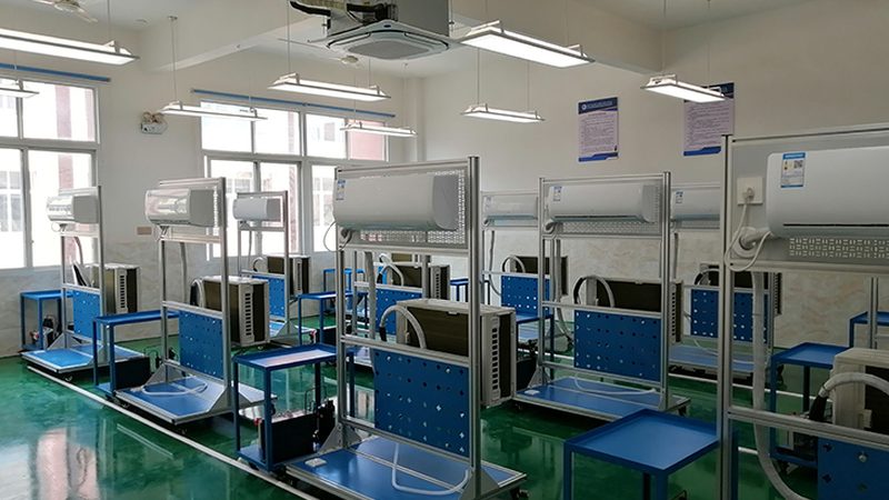 保鲜冷库温度下不来？系统排查与常见故障分析